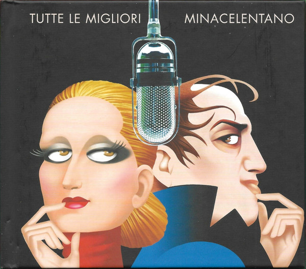 Minacelentano — Tutte Le Migliori