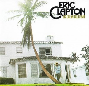 Clapton Eric — 461 Ocean Boulevard