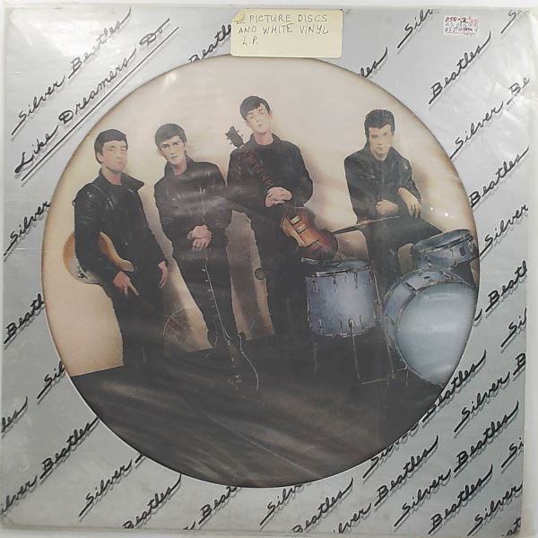 Beatles — Like Dreamers Do