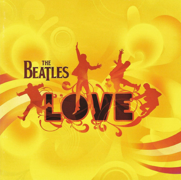 Beatles — Love