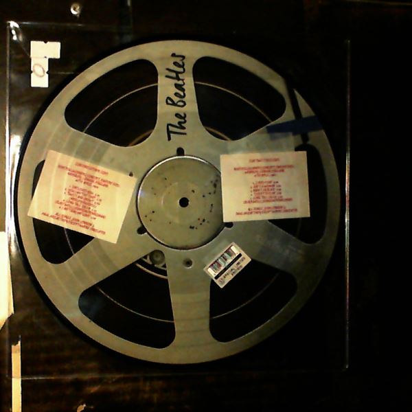 Beatles — New Musical Express 1964-65 Annual Poll Winners All Star Concert