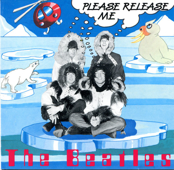 Beatles — Please Release Me