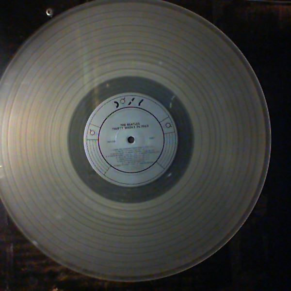 Beatles — Thirty Weeks In 1963