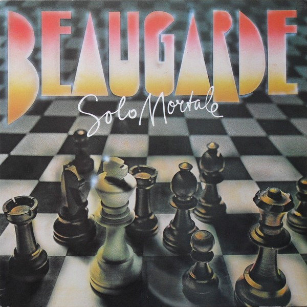 Beaugarde (Hollestelle Hans - Ekseption 1974-75, Rainbow Train 1979, Spin 1976-77, Autopilot, Gort Ilja - After Tea) — Solo Mortale