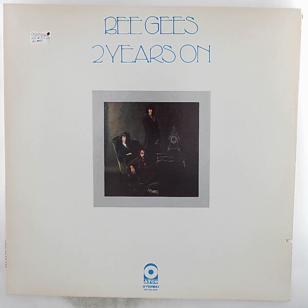 Bee Gees — 2 Years On