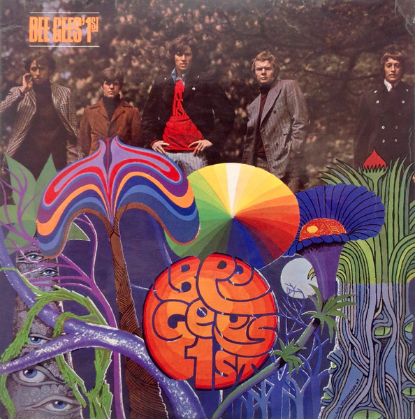 Bee Gees — Bee Gees' 1st