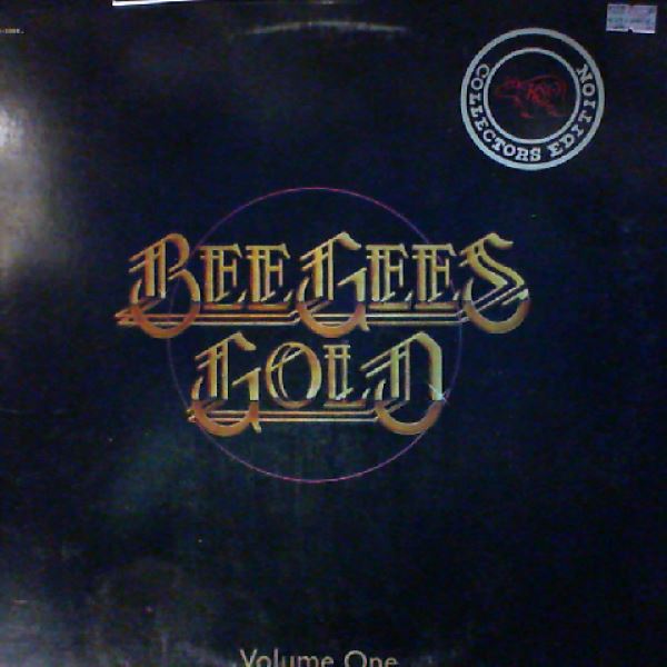 Bee Gees — Gold Vol.1