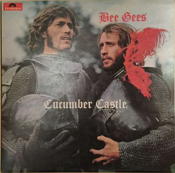 Bee Gees — Cucumber Castle