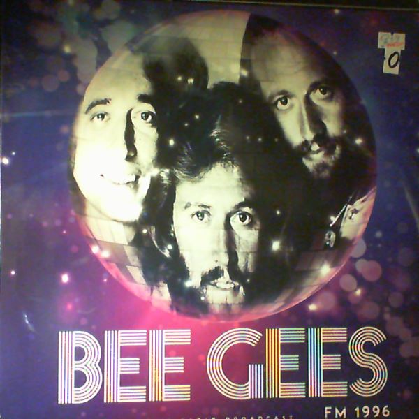 Bee Gees — FM 1996 (Live Radio Broadcast)