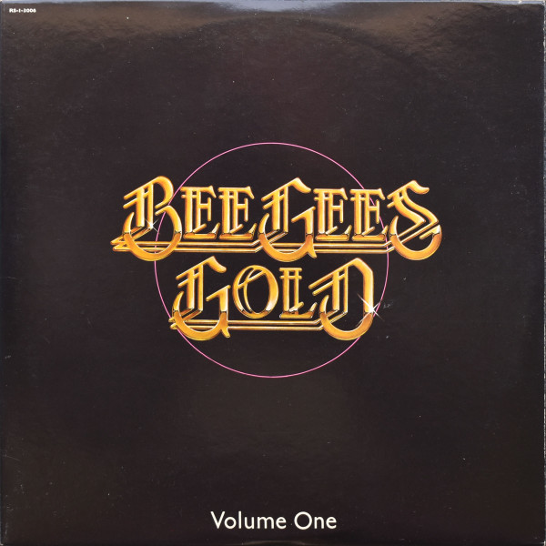 Bee Gees — Gold Volume One