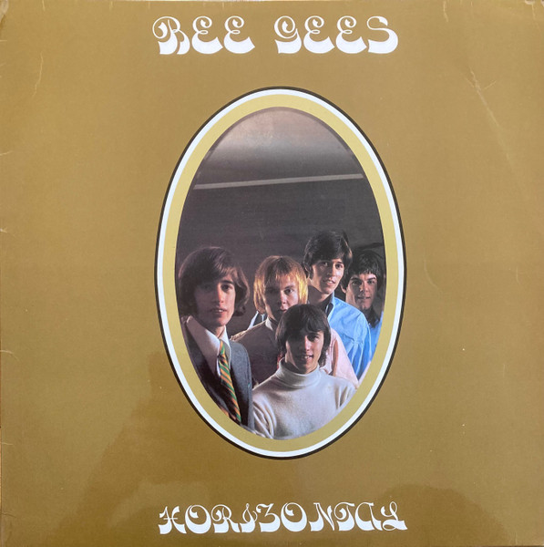 Bee Gees — Horizontal