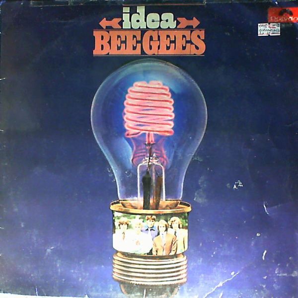 Bee Gees — Idea