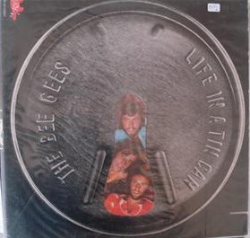 Bee Gees — Life In A Tin Can