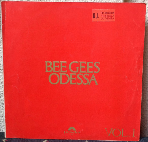 Bee Gees — Marley Purt Drive