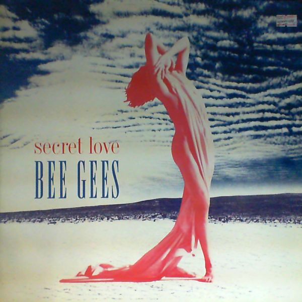 Bee Gees — Secret Love (макси сингл)