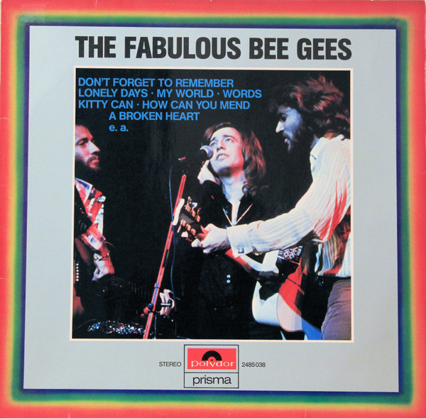 Bee Gees — Superstarshine Vol. 4
