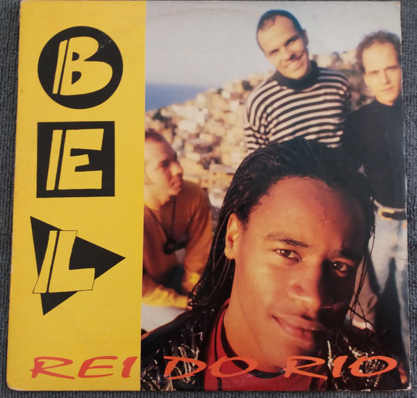 Bel — Rei Do Rio
