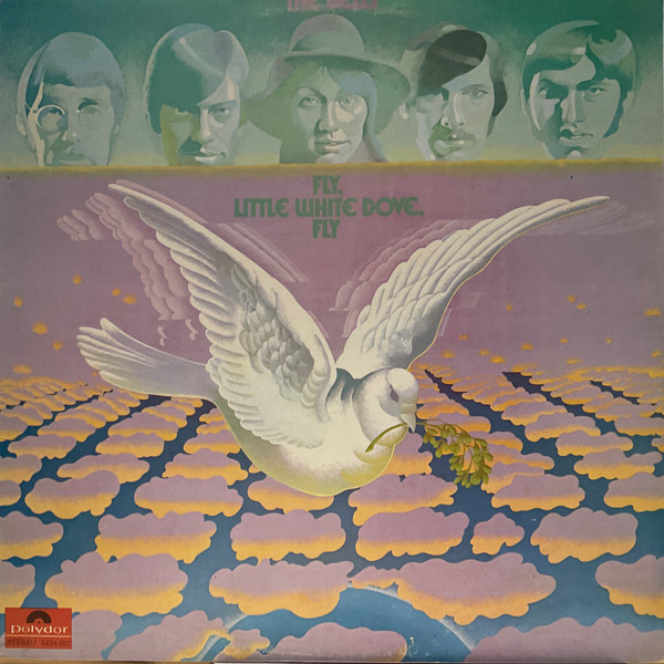 Bells — Fly Little White Dove, Fly