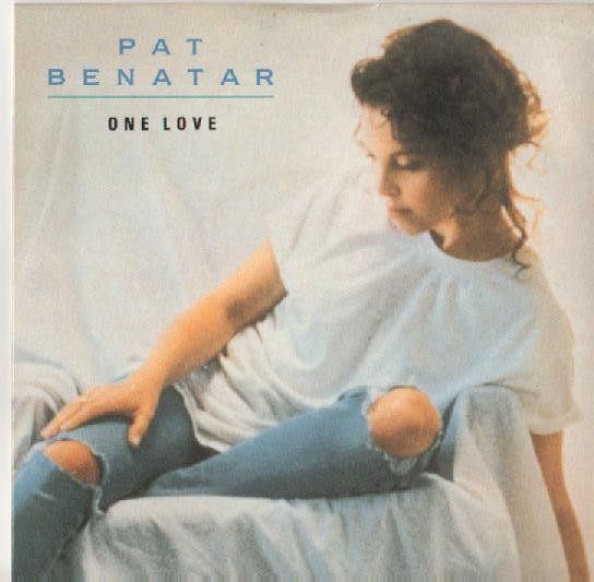 Benatar Pat — One Love