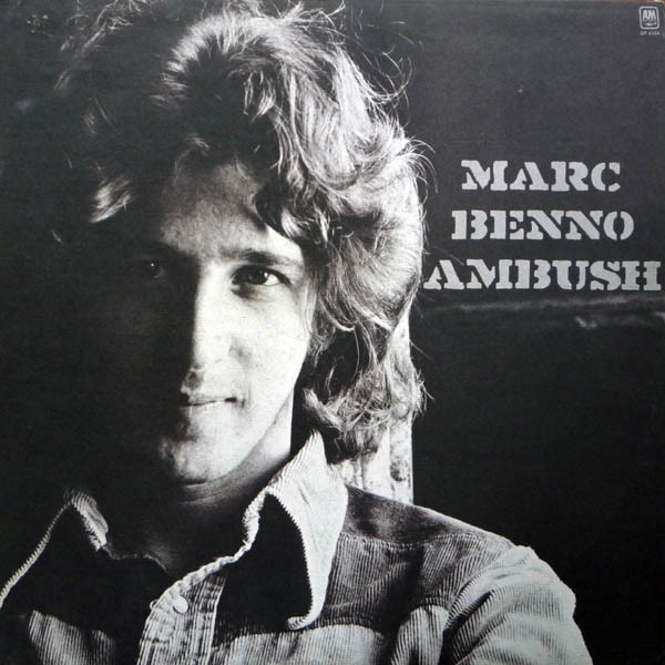 Benno Marc — Ambush
