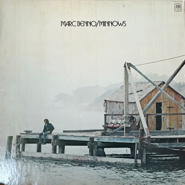 Benno Marc — Minnows