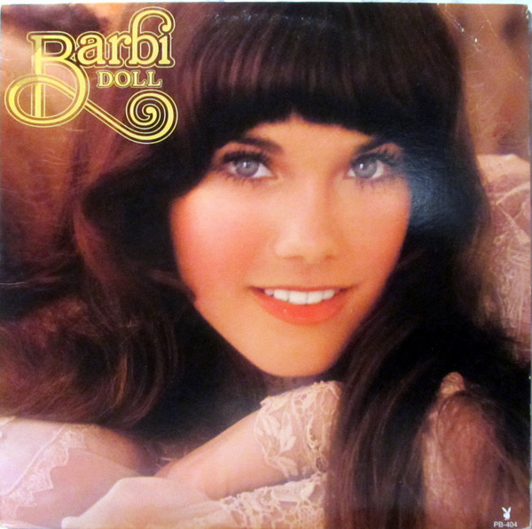 Benton Barbi — Barbi Doll