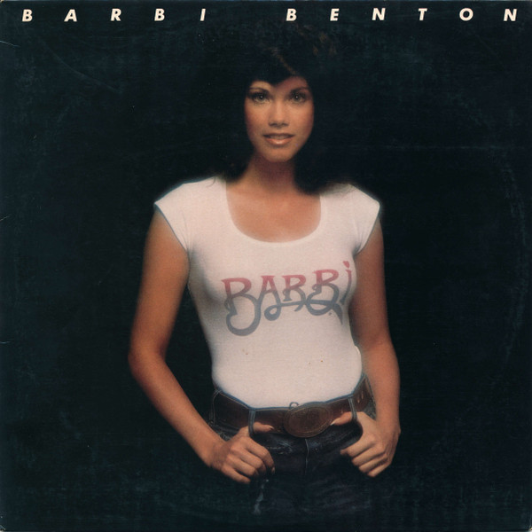 Benton Barbi — Same