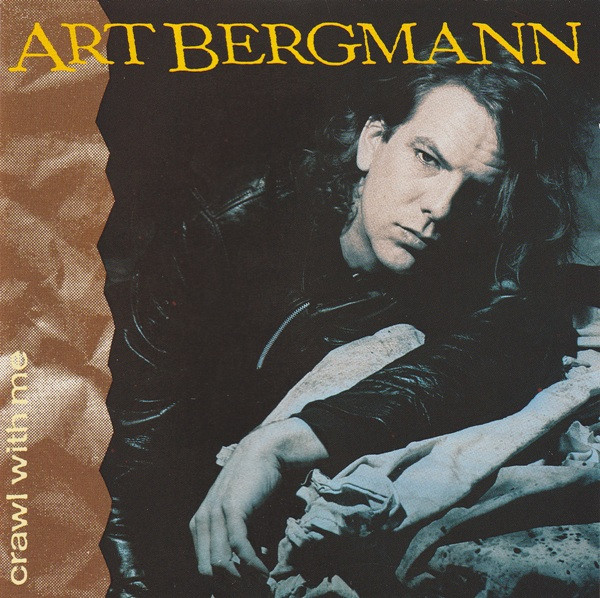 Bergmann Art — Crawl With Me