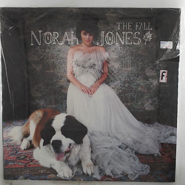 Norah Jones — The Fall