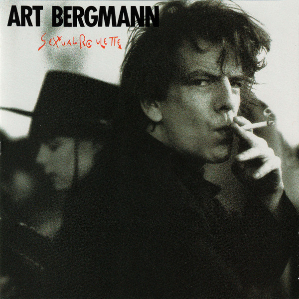 Bergmann Art — Sexual Roulette