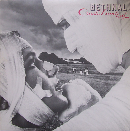 Bethnal — Crash Landing