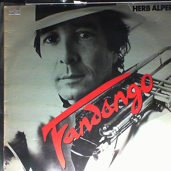 Alpert Herb — Fandango