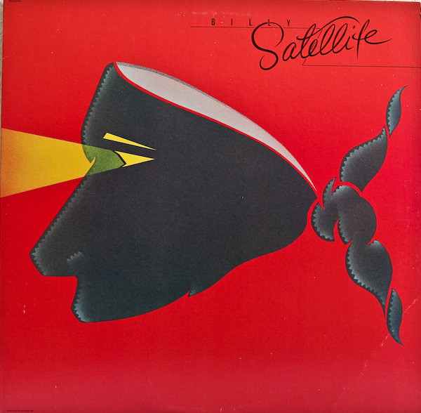 Billy Satellite — Same