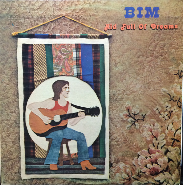 Bim — Kid Full Of Dreams