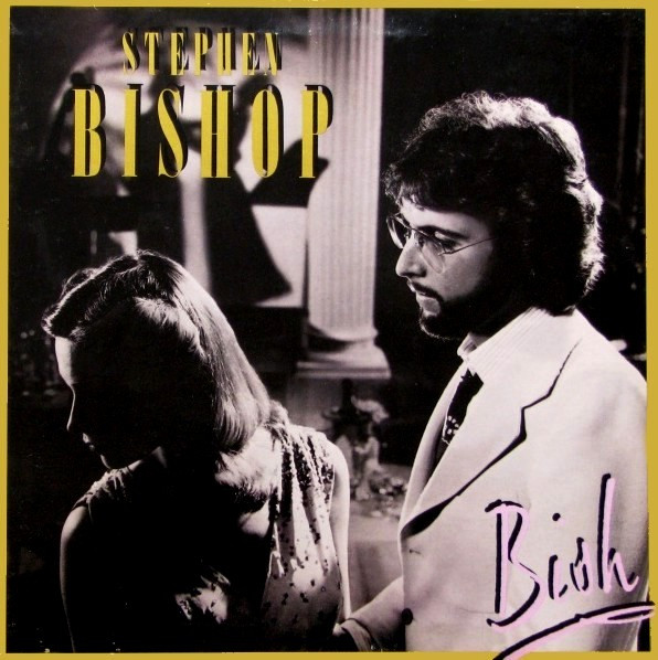 Bishop Stephen — Bish