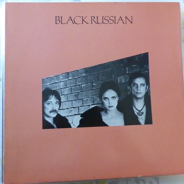 Black Russian — Same