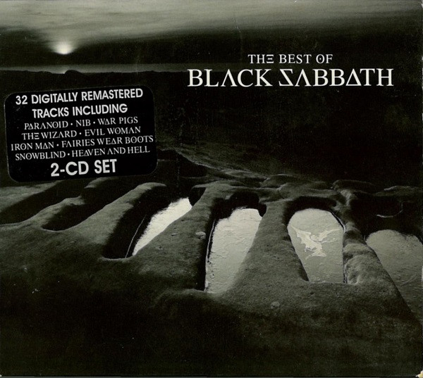 Black Sabbath — The Best Of Black Sabbath