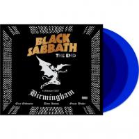 Black Sabbath — End (4 February 2017 - Birmingham)