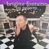 BRIGITTE FONTAINE — Les Palaces