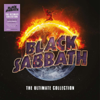 Black Sabbath — The Ultimate Collection