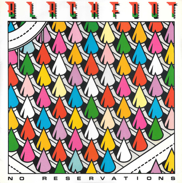 Blackfoot — No Reservations