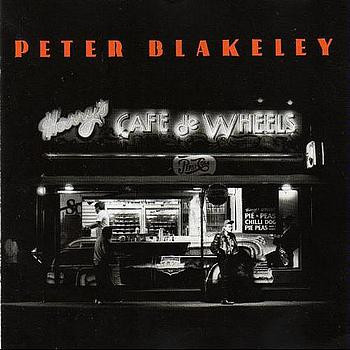 Blakeley Peter — Harry`s Cafe De Wheels