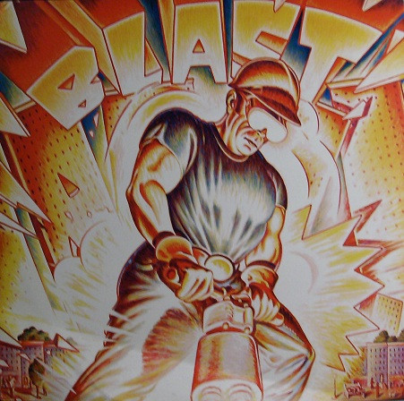 Blast — Same (Winter J., Derringer R.,Scofield J., Goodman J.)