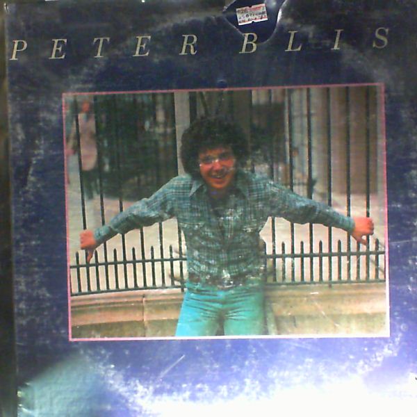 Bliss Peter — Bliss Peter