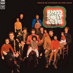 Sweat & Tears Blood — Child Is Father To The Man