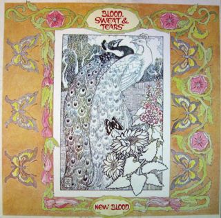 Blood, Sweat And Tears — Brand New Day