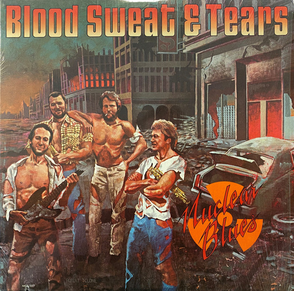 Blood, Sweat And Tears — Midnight Concert