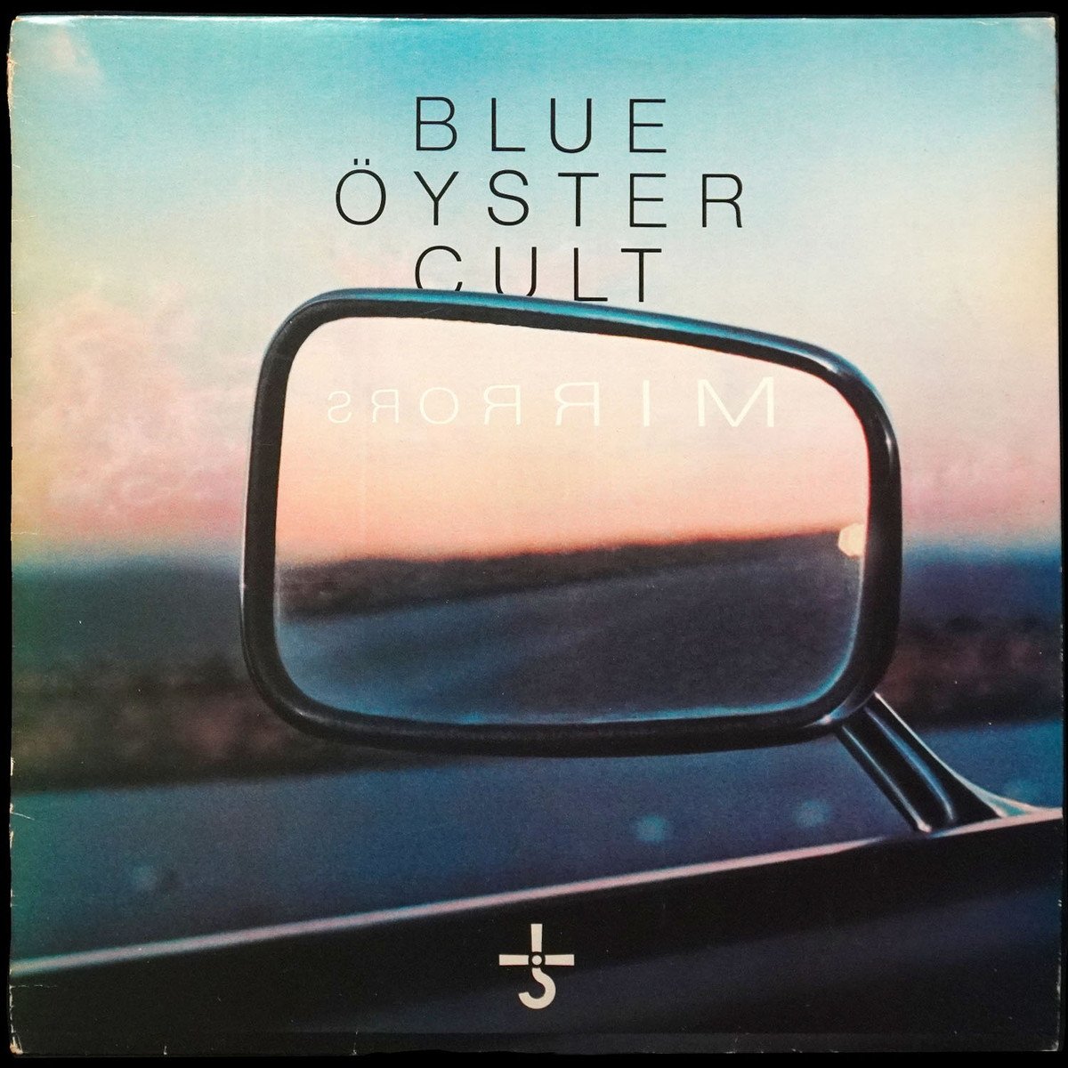 Blue Oyster Cult — Mirrors