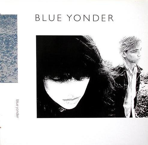 Blue Yonder (Stewart Sandy) — Same