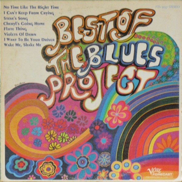 Blues Project — Archetypes